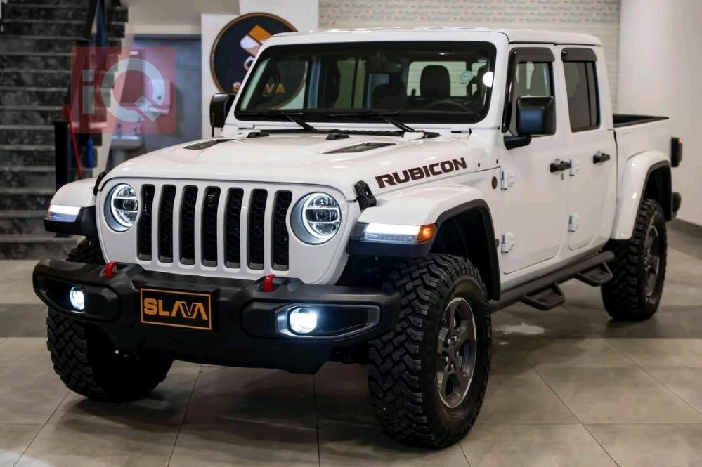 جيب جلاديتور